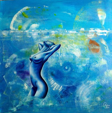 "Osmose à la mer(e)
